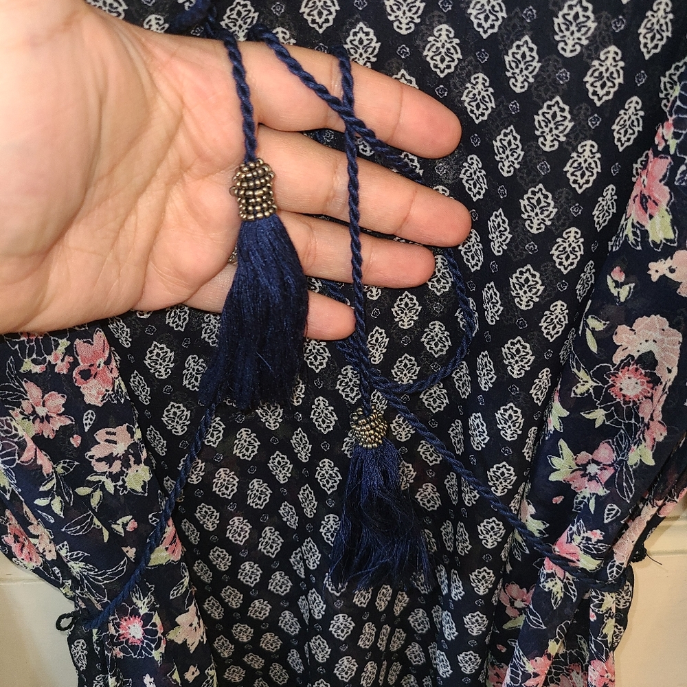 Jessica Simpson Maternity Tunic - image 5